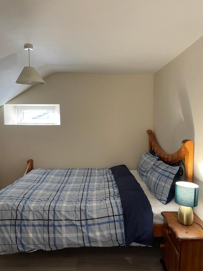 شقة Haven House لندنديري المظهر الخارجي الصورة