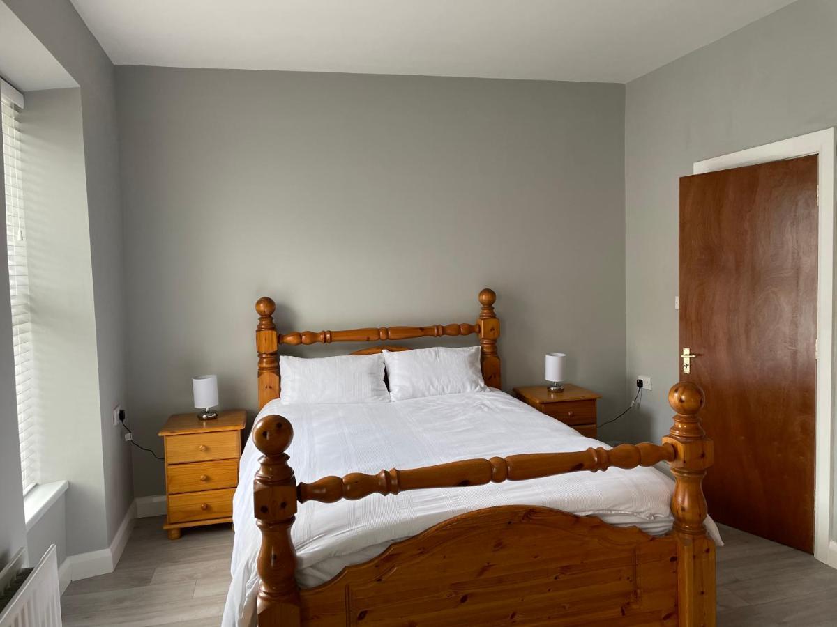 شقة Haven House لندنديري المظهر الخارجي الصورة