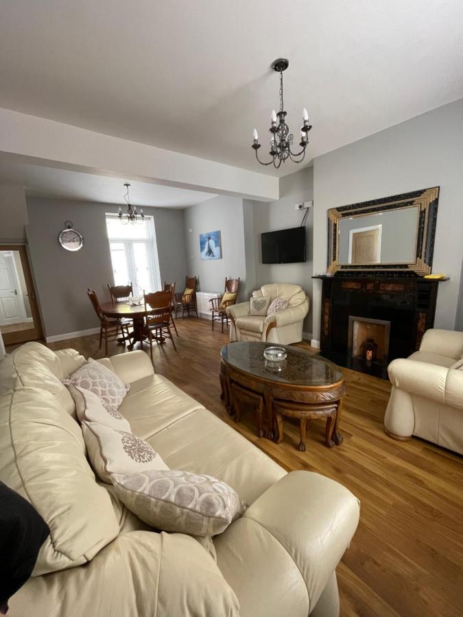 شقة Haven House لندنديري المظهر الخارجي الصورة