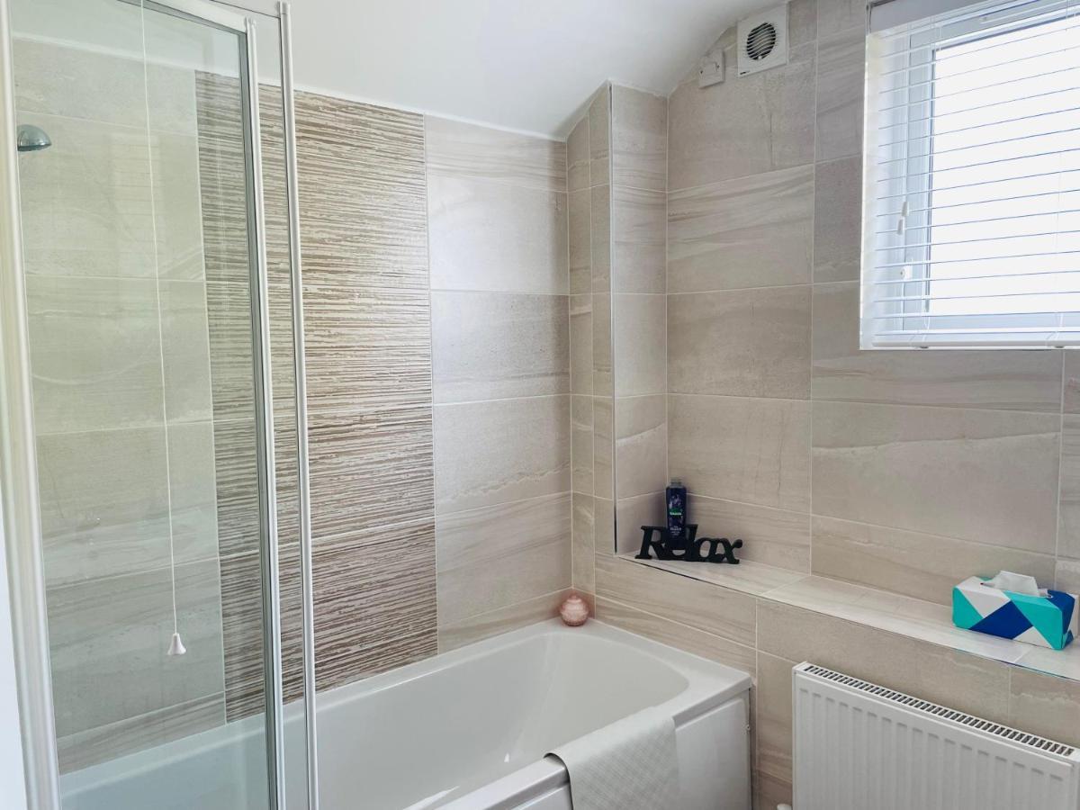 شقة Haven House لندنديري المظهر الخارجي الصورة