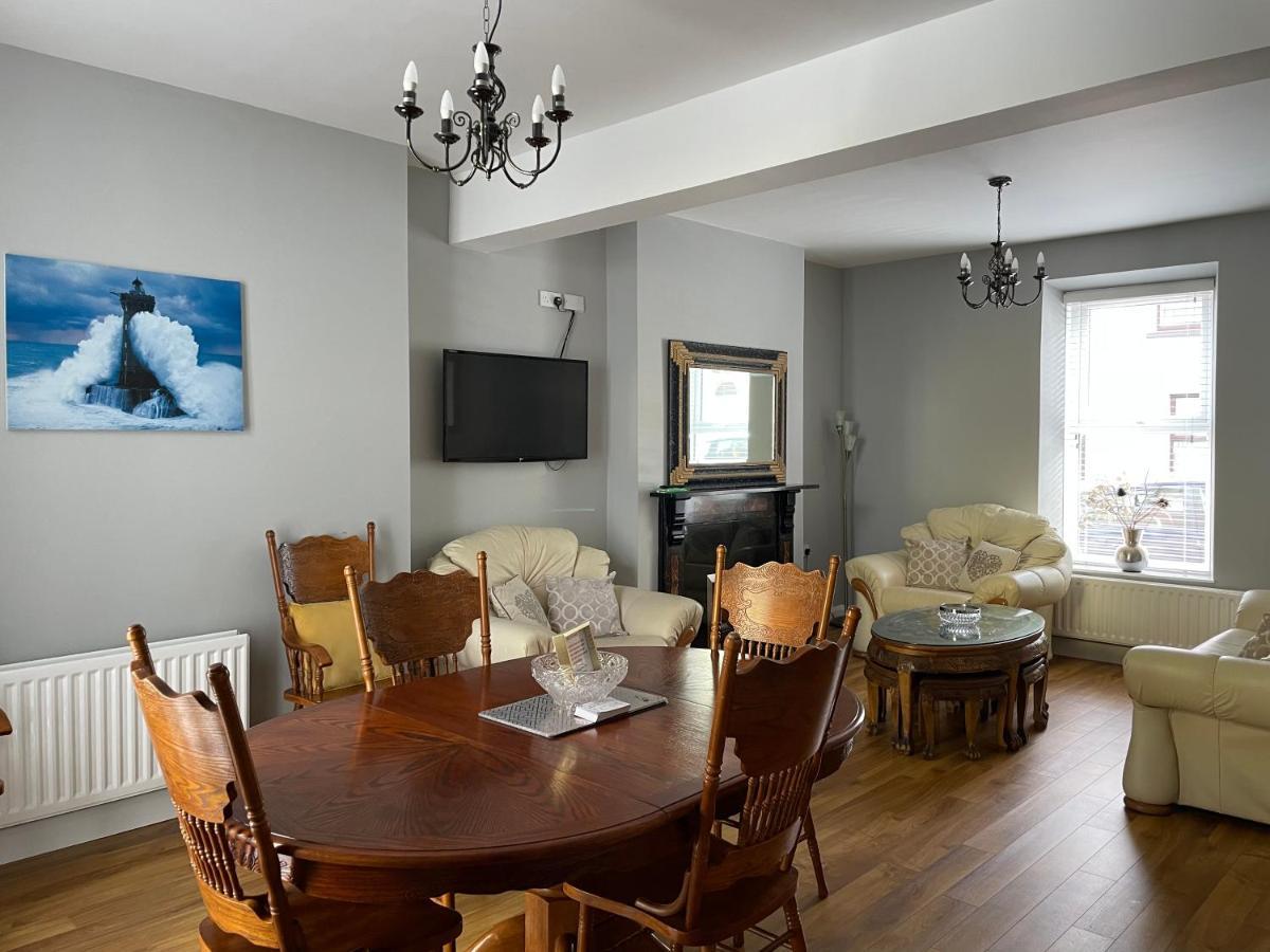 شقة Haven House لندنديري المظهر الخارجي الصورة