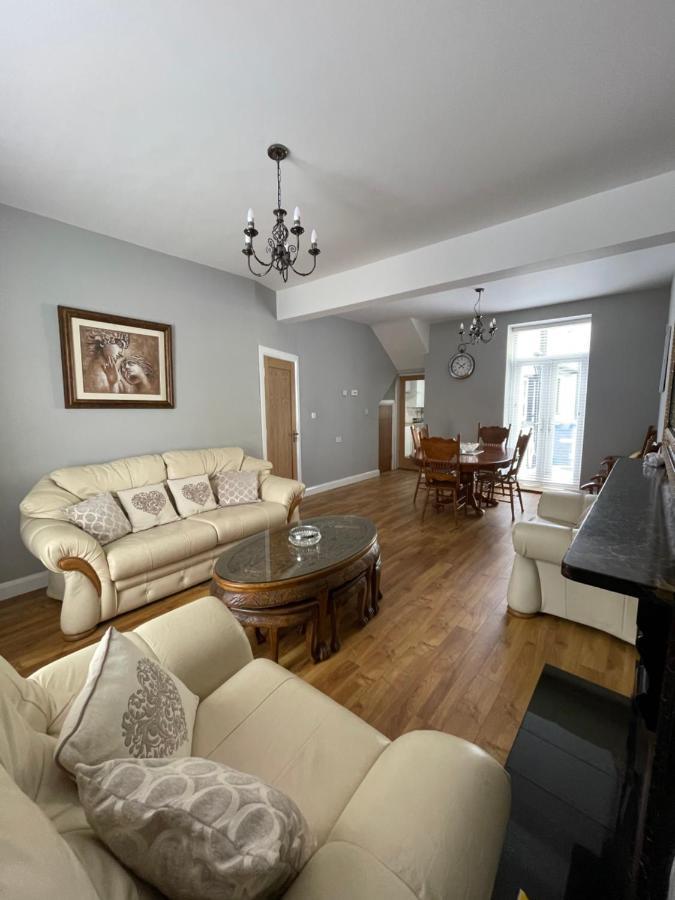 شقة Haven House لندنديري المظهر الخارجي الصورة